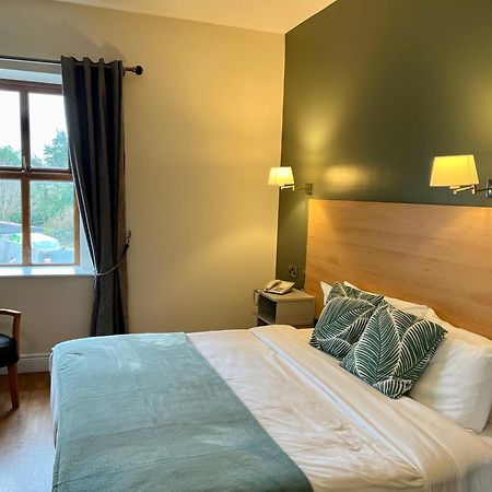 The Coach House Hotel Oranmore Kültér fotó