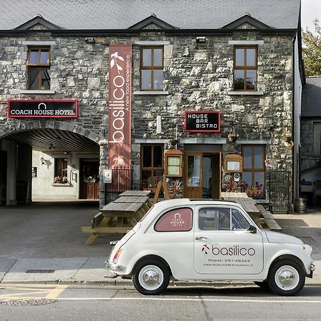 The Coach House Hotel Oranmore Kültér fotó
