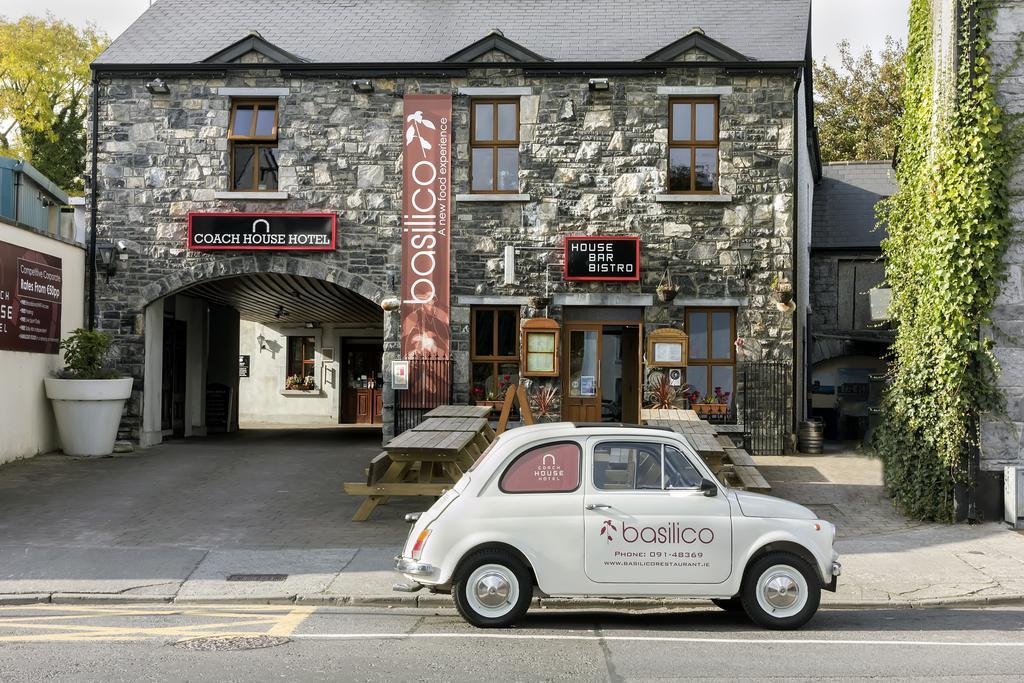 The Coach House Hotel Oranmore Kültér fotó
