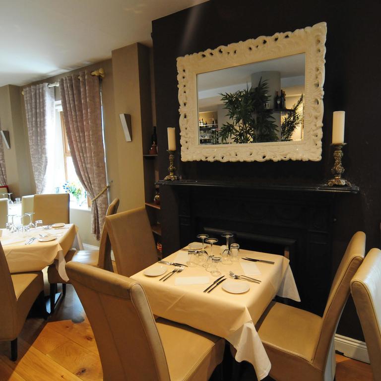 The Coach House Hotel Oranmore Kültér fotó