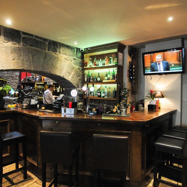 The Coach House Hotel Oranmore Kültér fotó