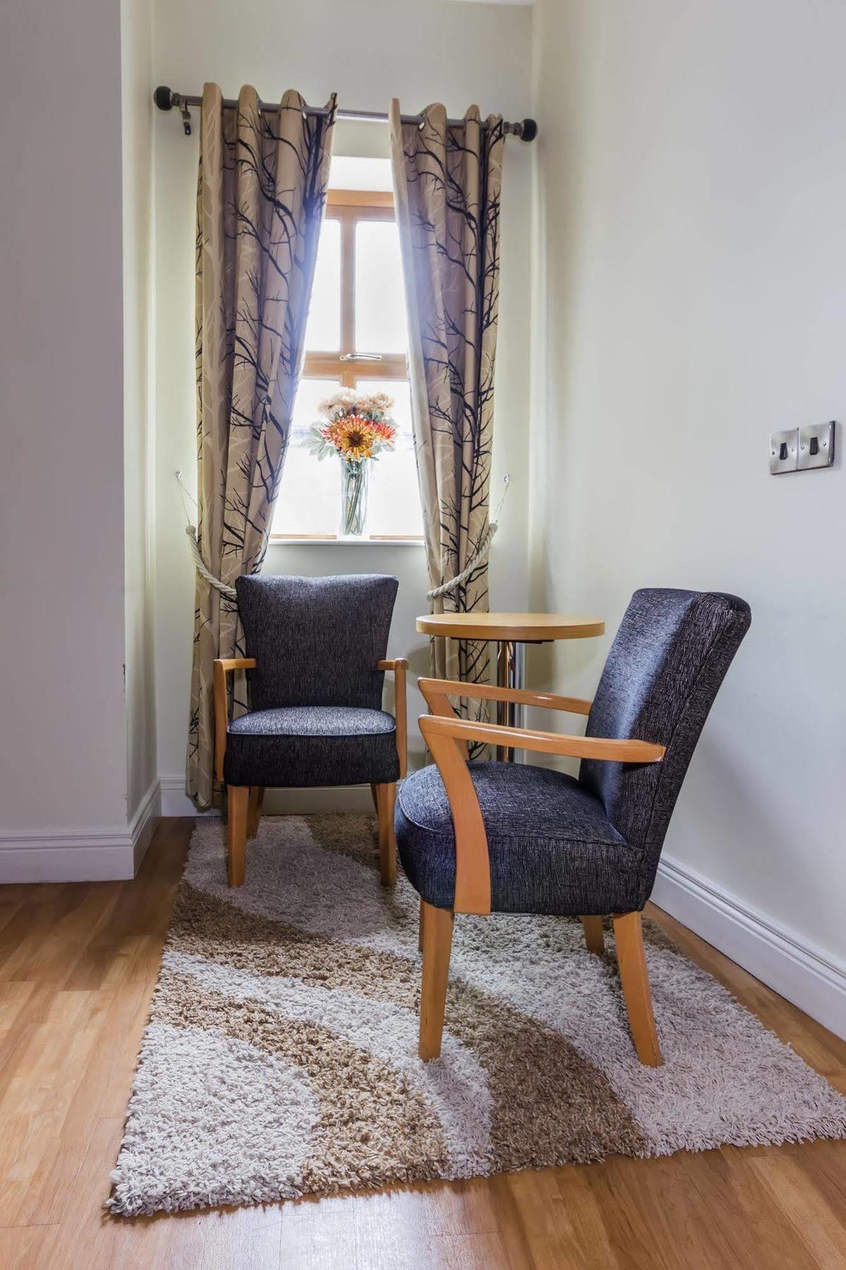 The Coach House Hotel Oranmore Kültér fotó